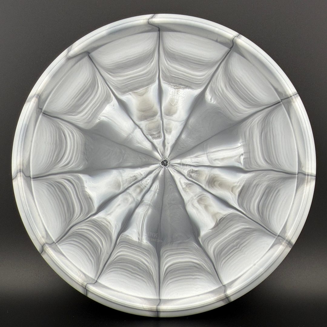 Lux Vapor Link - Tuomas Hyytiainen Limited Edition