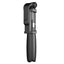 3-in-1 Bluetooth Monopod Tripod Stand for Smartphones
