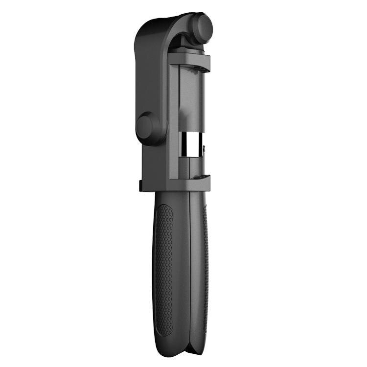 3-in-1 Bluetooth Monopod Tripod Stand for Smartphones