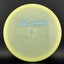 Glow Champion Gator3 Disc - Premium Overstable Midrange