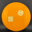 Sirius ES2 Prototype Disc Golf Disc