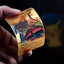 Pok é mon Gold Card Pikachu Card Spitfire Dragon VMAX Pok é mon Pok é mon PTCG English Flash Card - Korvel