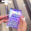 Pacha Dog Cartoon Sanrio Cigarette Box Charging Lighter Integrated Transparent Body Atmosphere Colorful Lights Cute Gift Object - Korvel
