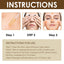 Collagen Facial Essence Moisturizes And Firming Facial Skin, Reduces Fine Lines, Hydrates And Moisturizes Tender Skin Essence - Korvel