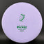 Mint Discs Soft Royal Pickle - Putter Premium