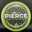 Confetti Z Fierce - Edición Victoria - Paige Pierce GMC 2025