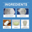 Heavy-Duty Grease Cleaner, Efficient Cleaning Stubborn Grease Kitchen Hood Grease Cleaner - Korvel