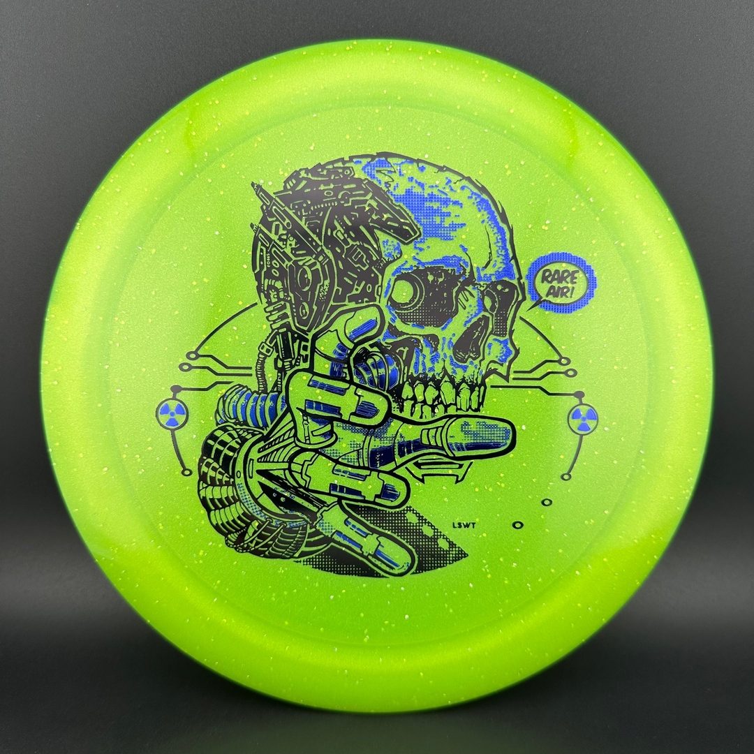 Disco Emperor C-Blend Stardust - Diseño de Edición Limitada
