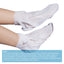 3D Intense Exfoliating Foot Pad, Foot Care Clean Horny Calluses, Anti-chapping And Moisturizing Foot Mask - Korvel