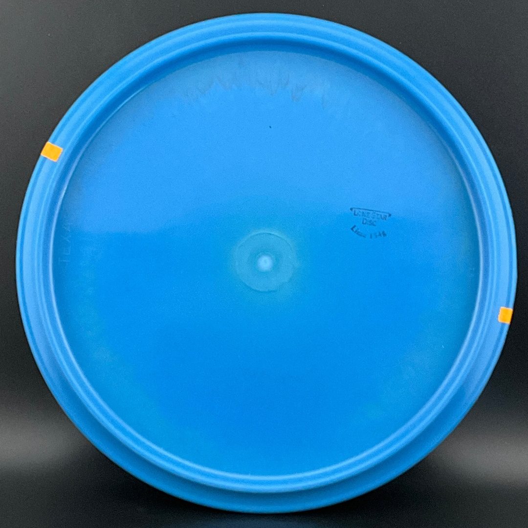 Lima Texas Ranger - Artist Series - Lightweight Midrange Disc