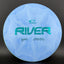 Latitude 64 Gold Burst River Disc Golf Driver