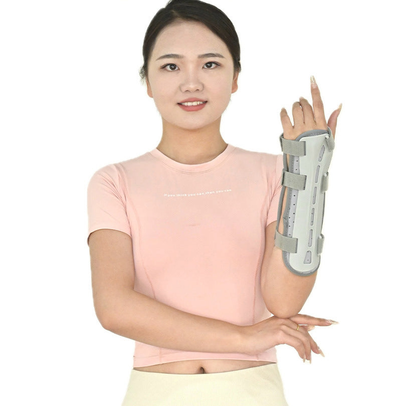 Breathable Wrist Support Brace for Comfort and Stability