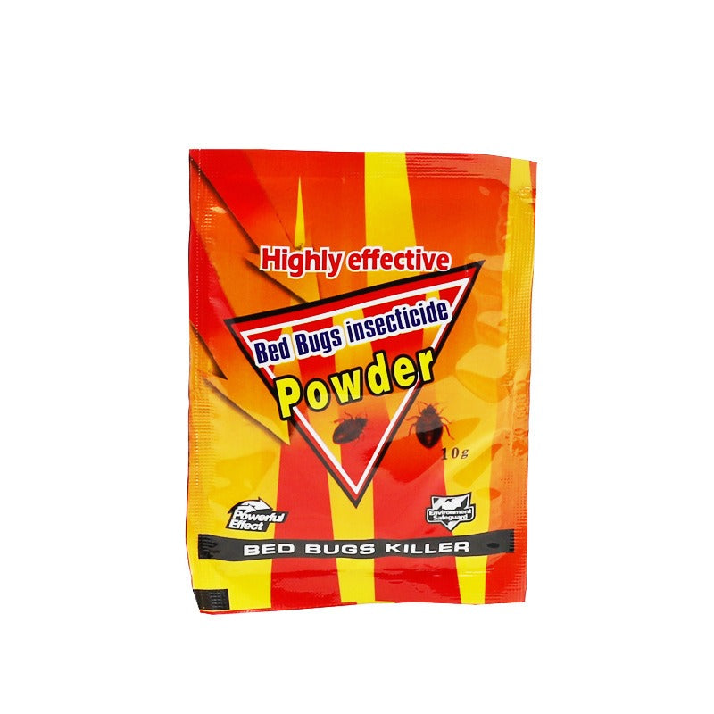 Premium Insect Repellent Powder for Home Use