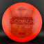 Z Swirl Scorch - Valerie Mandujano 2025 Tour Series Disc