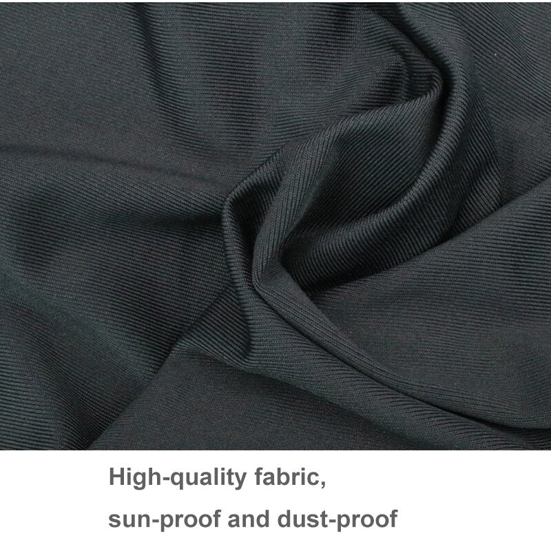 Premium Motorcycle Balaclava for Sun and Dust Protection