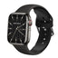 WATCH9max S9 new smart watch NFC Bluetooth call sports wristband - Korvel