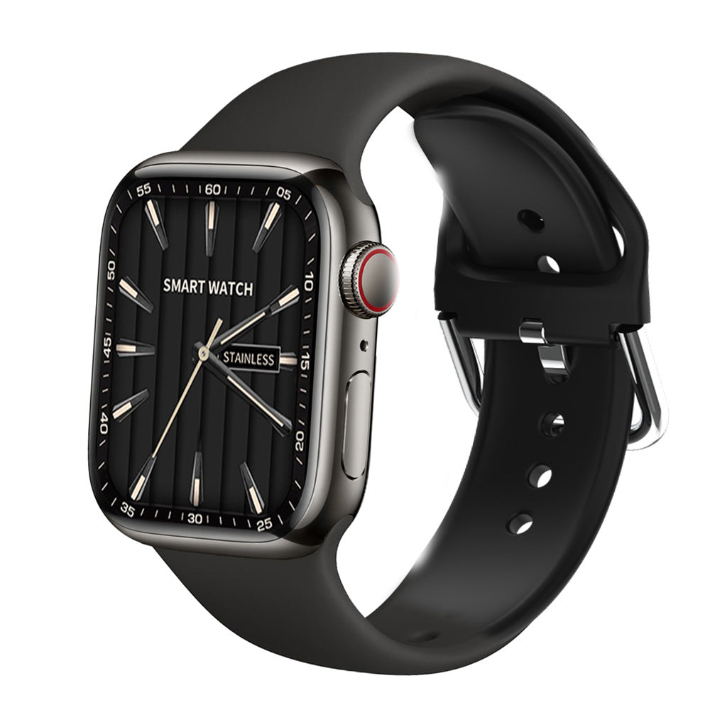 WATCH9max S9 new smart watch NFC Bluetooth call sports wristband - Korvel