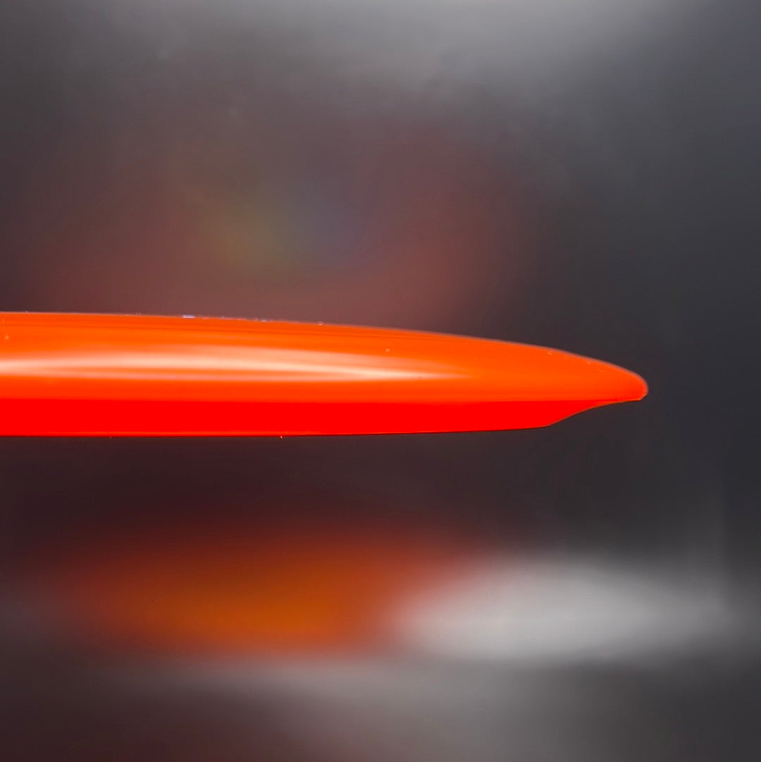 Lucid Getaway - Ty Love Team Series Disc Golf Driver