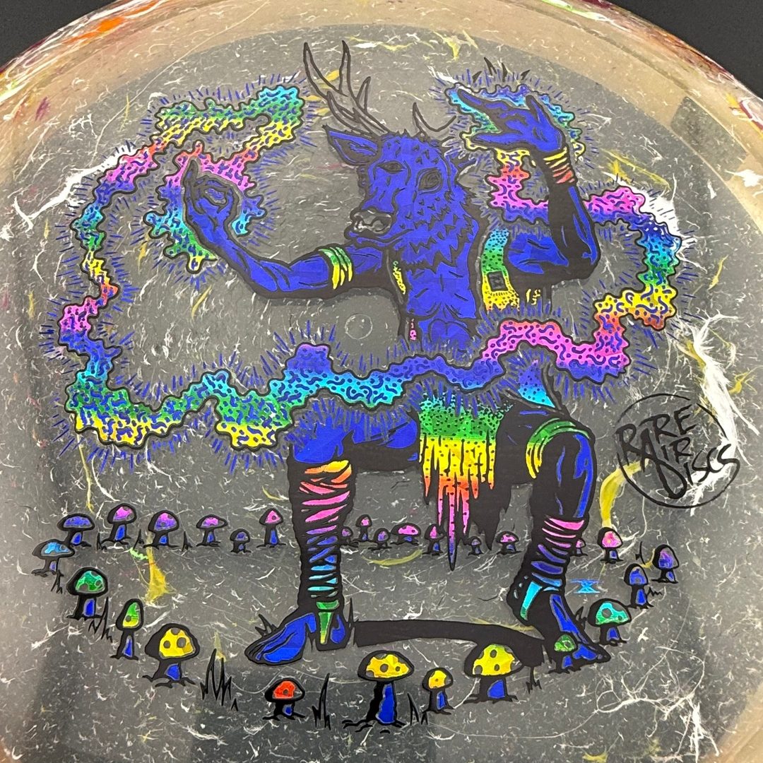 Jawbreaker Z FLX Cicada - Elk Man 2.0 par Ripper Studios