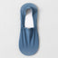 Men's thin breathable mesh boat socks short socks shallow mouth ice silk invisible socks ﻿ - Korvel