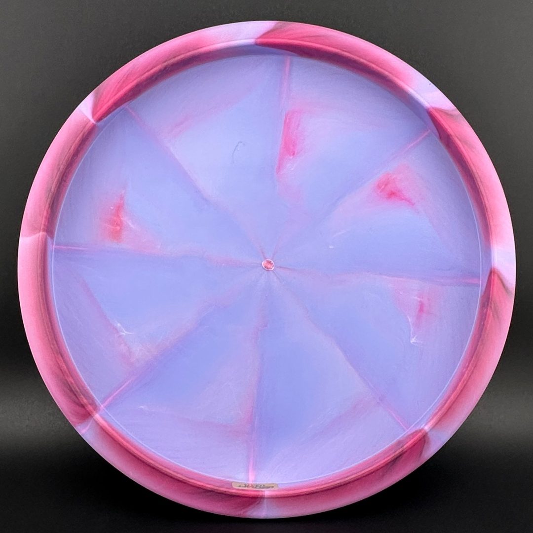 Discraft Proto Fossil - Disque de Disc Golf Ricky Wysocki