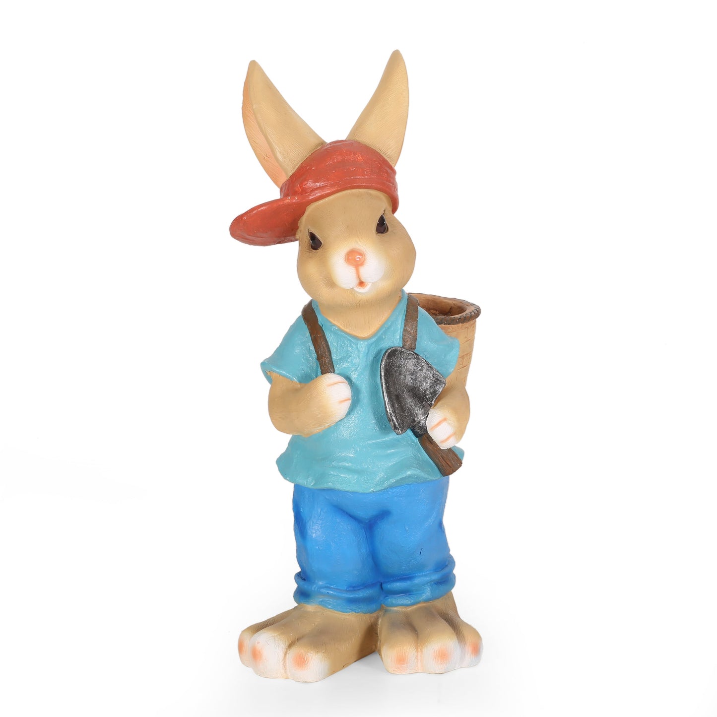 MGO RABBIT PLANTER - Korvel