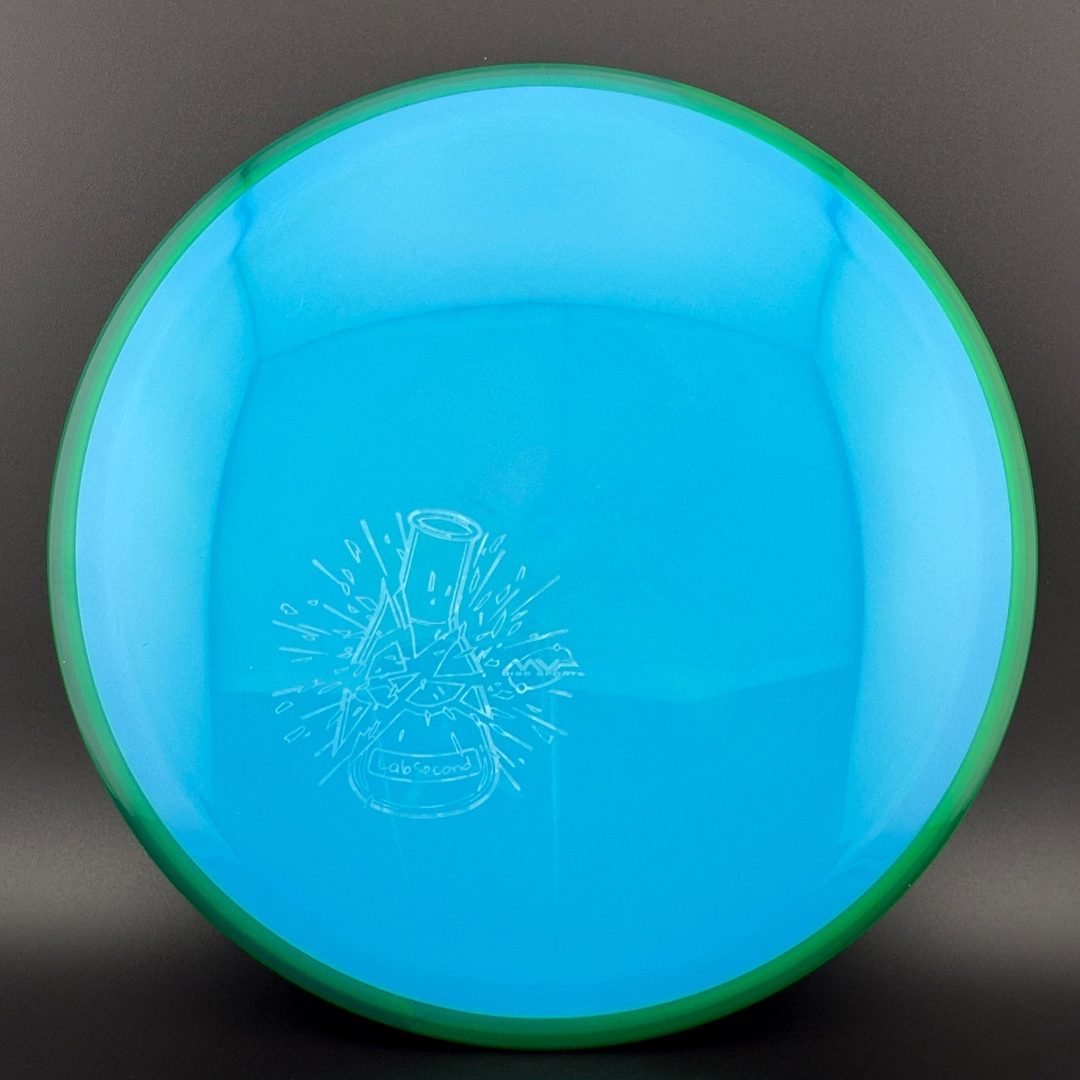 Axiom Prism Neutron Crave - Disque léger Lab Second
