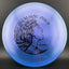 VIP-Ice Glimmer Bard Disc Golf Disc
