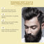 Men's Hair Care Essential Oil, Wave Hair Oil Clean, Plump And Smooth Hair - Korvel