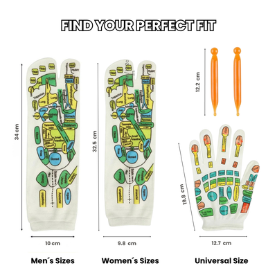 TouchSole Therapy - Korvel