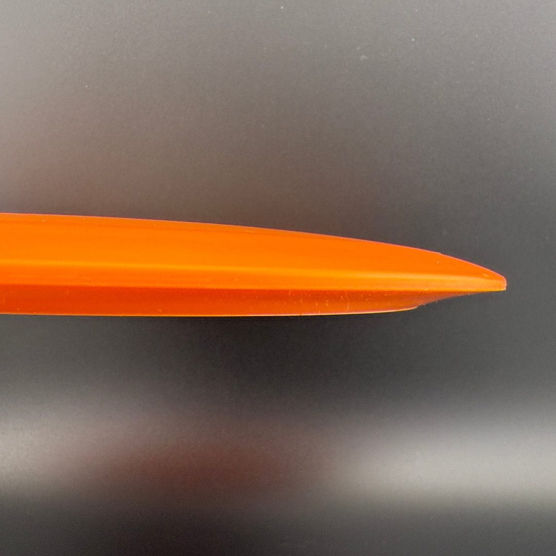Thermo Peregrine - First Run Distance Driver