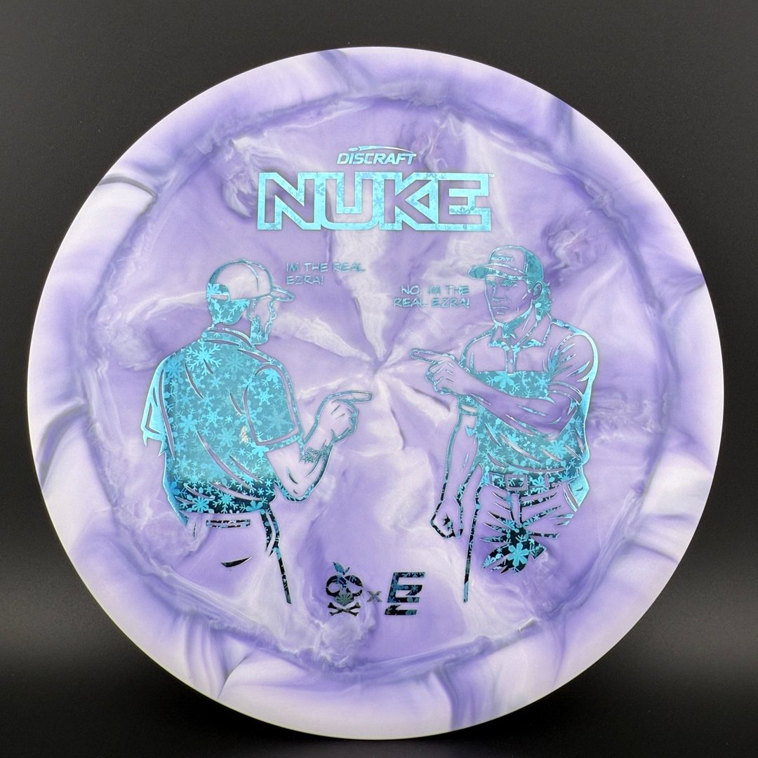 Swirl ESP Nuke - Ezra Robinson & Ezra Aderhold Collaboration