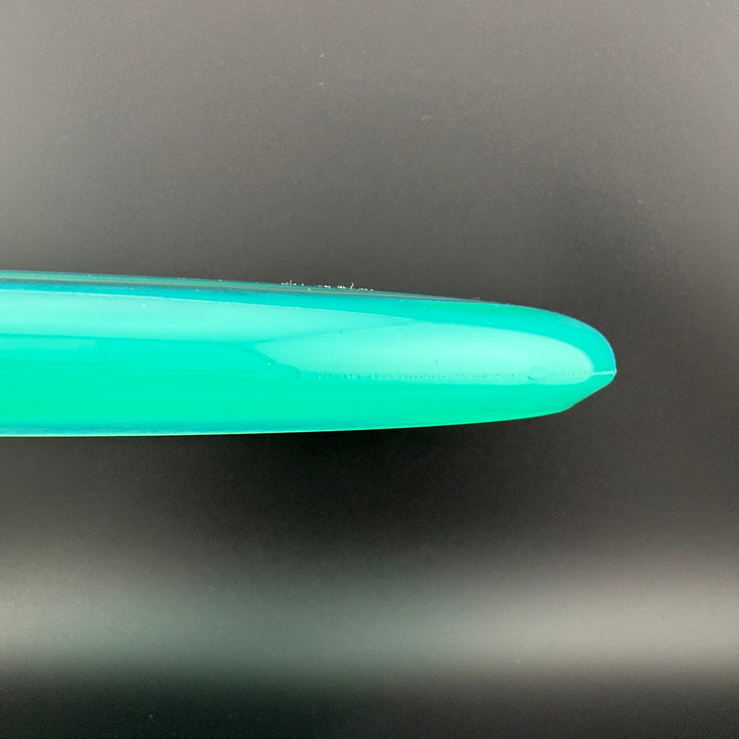 Ethos Praxis Disc Golf Putter - American Beauty Edition