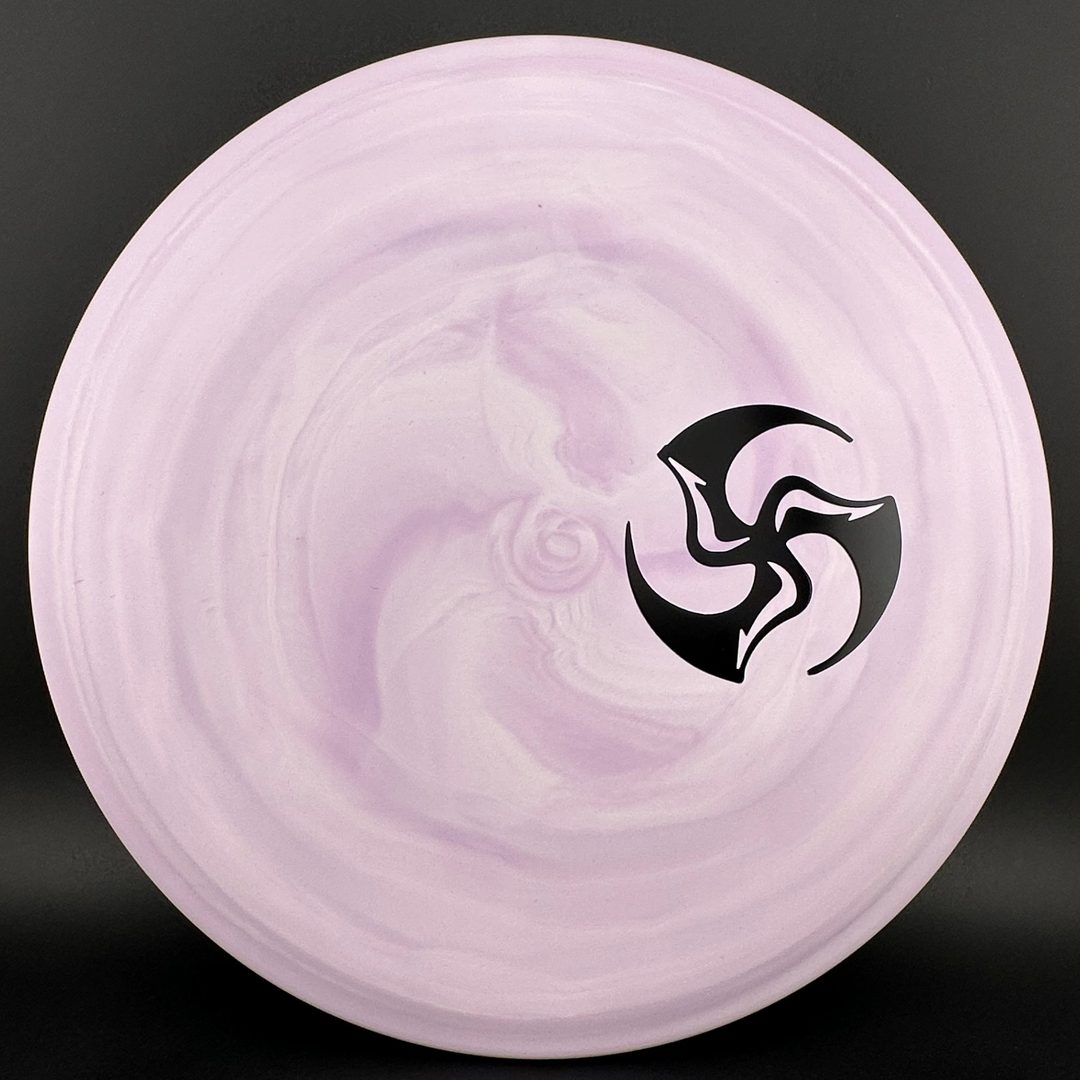 Swirl P-Line MD3 (Flex 2) - Huk Lab TriFly Stamp Disc