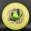 Disque Fission Delirium - Édition OTB Open 2026