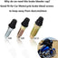 SealFlow Bleeder Hose Kit for Efficient Brake Maintenance