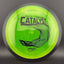 MVP Proton Catalyst Disc Golf Driver