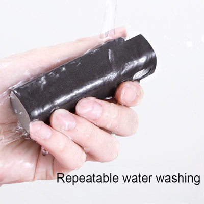 Portable screen cleaning artifact Integrated liquid crystal cleaner Wipe mobile phone tablet spray - Korvel