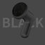 Fat pushing machine, body massage device, household handheld wireless massage, neck, waist, shoulder kneading, fascia gun - Korvel