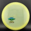 Proto Glow Champion Roadrunner Disc Golf Driver
