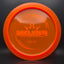 Dynamic Discs Fluid Felon Fairway Driver