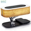 Modern Dimmable LED Desk Lamp with Bluetooth Speaker and Charger