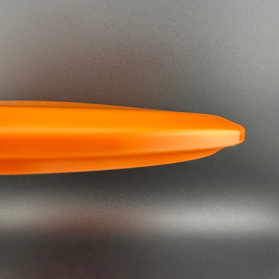Forged Supra - F2 X-Out Disc Golf Mid-Range