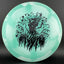 Retina Chemtrail - Burst Disc Golf Driver