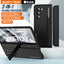 Coque Premium Samsung Z Fold 6 avec emplacement pour stylo - Protection tout-en-un