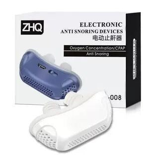 Premium Electric Snoring Correction Device