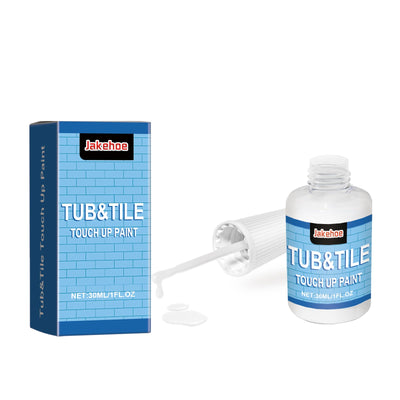 Premium Tile Repair Paint for Ceramic and Marble Surfaces