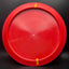 Alpha Lariat - Ride Em Rocket Cowboy Triple Foil Disc