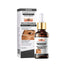 Face Brightening Serum, Lighten Dark Spots Moisturizing And Repairing Fine Lines Brightening Serum - Korvel