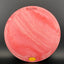 Vibram X-Link Firm unLace Disc Golf Driver